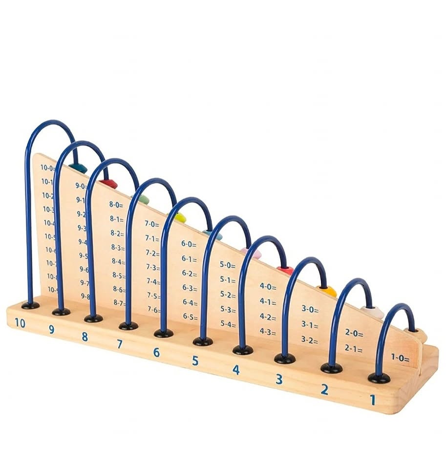 Calculation Shelf - Full Set