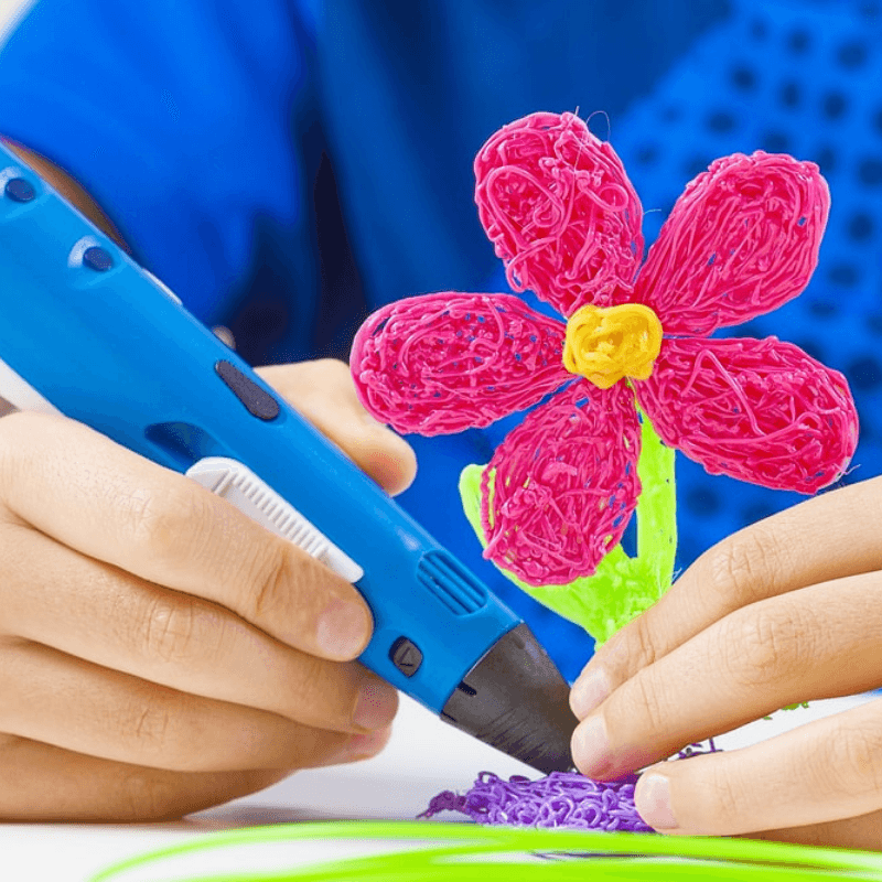 3D pen toy for kids