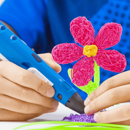 3D pen toy for kids