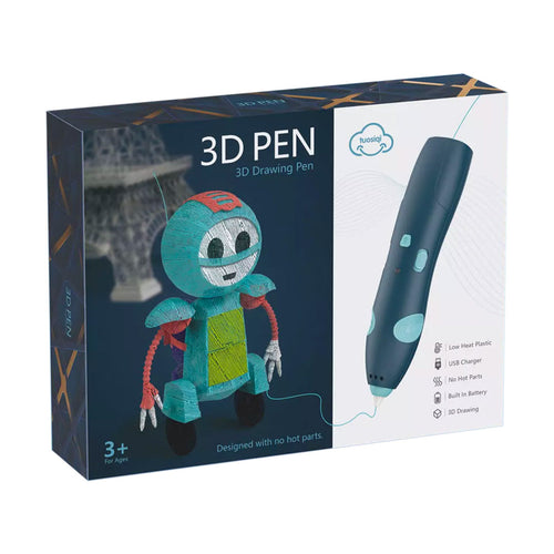 3D printing pen for kids - main product photo