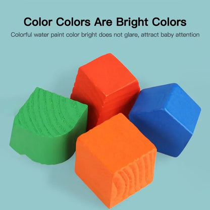 Shape Intelligence Box - All Pieces