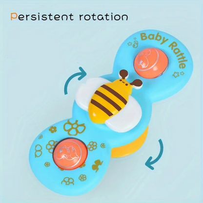 Suction Spinners - Use Case