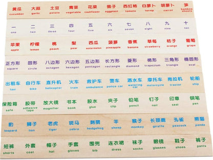Classification Box - All Card Types