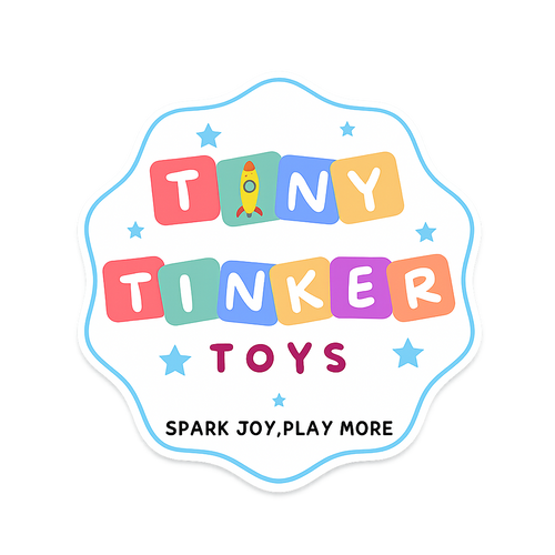 Tiny Tinker Toys
