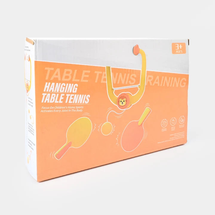 Table Tennis Hanging Ball