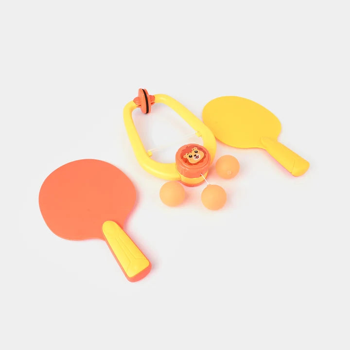 Table Tennis Hanging Ball