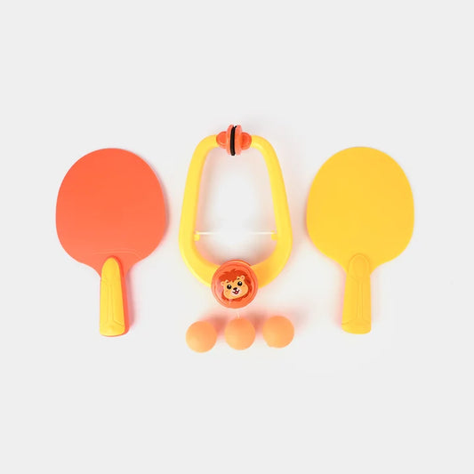 Table Tennis Hanging Ball